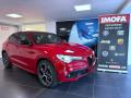 Alfa Romeo Stelvio 2.2 JTDm 210k AT8 ZF Q4 4x4 Ve