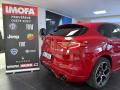 Alfa Romeo Stelvio (2022) 2.2 JTDm 210k AT8 ZF Q4 4x4 Ve - náhled 4