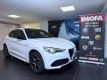 Alfa Romeo Stelvio 2.0T 280k AT8 ZF Q4 4x4 Veloce