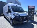 Fiat Ducato 33 2.2 MTJ 120k L3H2 van