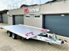 Gromex ALU AUTOPEPRAVNK 4.6m,2.7T