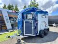 Cheval Libert� GOLD 3 ALU, MODR�
