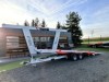 Z-Trailer AT27-20/41SW (415x200), 470 kg
