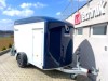 Debon C400, ALU bo�nice, modr�