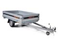 Respo T150 FLAT BED 238x150 cm 750kg