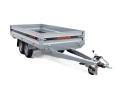 Respo 325x150 cm, Flatbed, 2000 kg