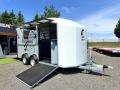 Cheval Libert MAXI 4 - BL