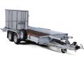 Respo Pepravnk bagr, 3500 kg
