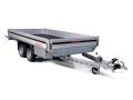 Respo 400x200, Flatbed, 2700kg
