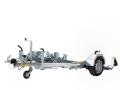 Debon MOTO 2 (250x161 cm), 1300 kg