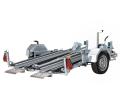 Debon MOTO 2 (250x161 cm), 1300 kg