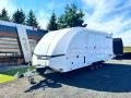 Brian James RaceTransporter 7, 550x230x190