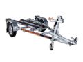 Respo T160 pro vodn sktr, 310 cm