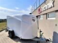 Debon Cargo, b�l�, bez dve��