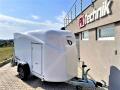 Debon Cargo, b�l�, bo�n� dve�e