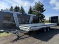 Respo 550x235 cm, plato, ALU bo�nice