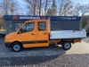 Volkswagen Crafter 2.5 TDI 100kW-1xMAJ.-122000KM