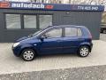 Hyundai Getz 1.1i 48kW - NOV STK