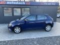 koda Fabia 1.2 TSI 81kW - 1xMAJ. - STYLE