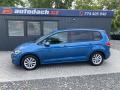 Volkswagen Touran 1.4 TSI 110kW - 1xMAJ.-7 MST