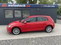 Volkswagen Golf 1.4 TSI 92kW - XENON - ALU