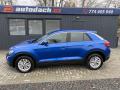 Volkswagen T-Roc 1.0 TSI 85kW-1xMAJ.-103 000 KM