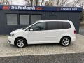 Volkswagen Touran 2.0 TDI 103kW- LIFE- NAVI- PDC