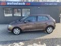 �koda Fabia 1.2 TSI-1xMAJ.-LED-CLIMATRONIC