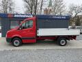 Volkswagen Crafter 2.0 TDI 80kW - VALN�K - TA�N�
