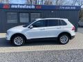 Volkswagen Tiguan 1.4 TSI 92kW - 1xMAJ.-LED-NAVI