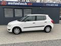 �koda Fabia 1.4i 63kW - KLIMATIZACE