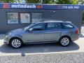 �koda Octavia 1.4 TSI 110kW - 1xMAJ.- ALU