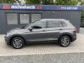 Volkswagen Tiguan 1.4 TSI 92kW - 1xMAJ-NAVI-ACC