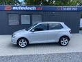 �koda Fabia 1.2 TSI 66kW - ALU - PDC