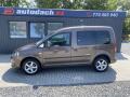 Volkswagen Caddy 1.2 TSI77kW-1xMAJ.-TA�N�-KLIMA