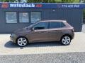 �koda Fabia 1.2 TSI 81kW -STYLE -LED -DSG