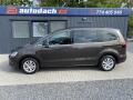 Volkswagen Sharan 1.4 TSI 110kW-7M�ST-NAVI-TA�N�