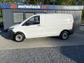 Mercedes-Benz Vito 109 CDI - 1xMAJ.- DPH - 158TKM