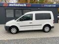 Volkswagen Caddy 1.9 TDI - KLIMA - BEZ DPF