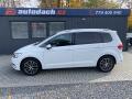 Volkswagen Touran 1.4 TSI 110kW-HIGHLINE - DSG