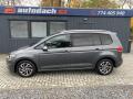Volkswagen Touran 1.4 TSI 110kW - SOUND - NAVI