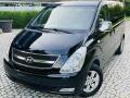 Hyundai H 1 2.5 CRDi 125KW MANU�L 8-M�ST