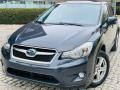 Subaru XV 2.0D 4x4 KAM VHEV SERVISKA