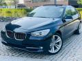 BMW 535i GT AUT KAM VHEV SERVISK