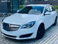 Opel Insignia 2.0 103kW LED VHEV SERVISKA
