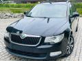 koda Superb 1.6TDI MANUL VHEV SENZORY
