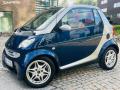 Smart Fortwo 0.7i AUTOMAT CABRIO SERVISKA