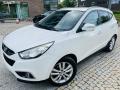 Hyundai ix35 2.0D 4x4 VHEV TAN SERVISKA