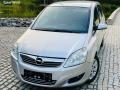 Opel Zafira 1.6i 85KW MANUL 7MST SERVISK
