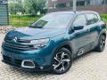 Citron C5 Aircross 1.5HDi AUTOMAT NAVI KAMERY